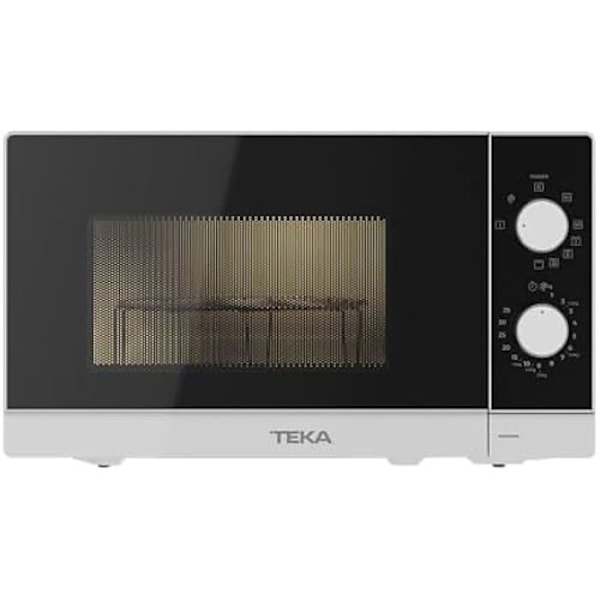 Integrerbar mikrovågsugn - TEKA - MW FS20 - 700 W - 20 liter - 8 automatiska funktioner