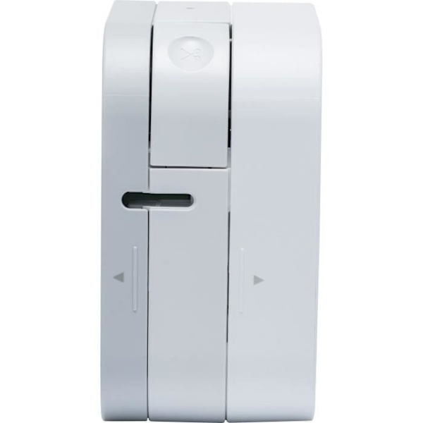Compact Label Maker Cube - BROTHER PT-P300BT P-Touch Forbindes nemt til smartphones og tablets op til 12 mm