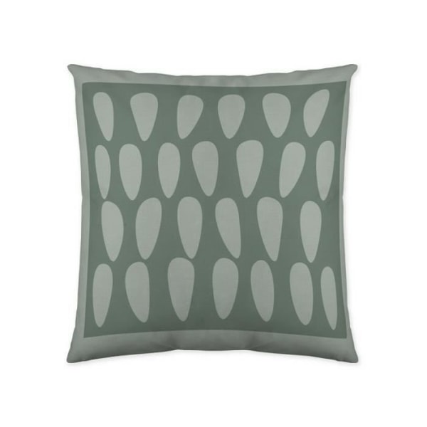 Naturals sateenkaarityynynpäällinen (50 x 50 cm)