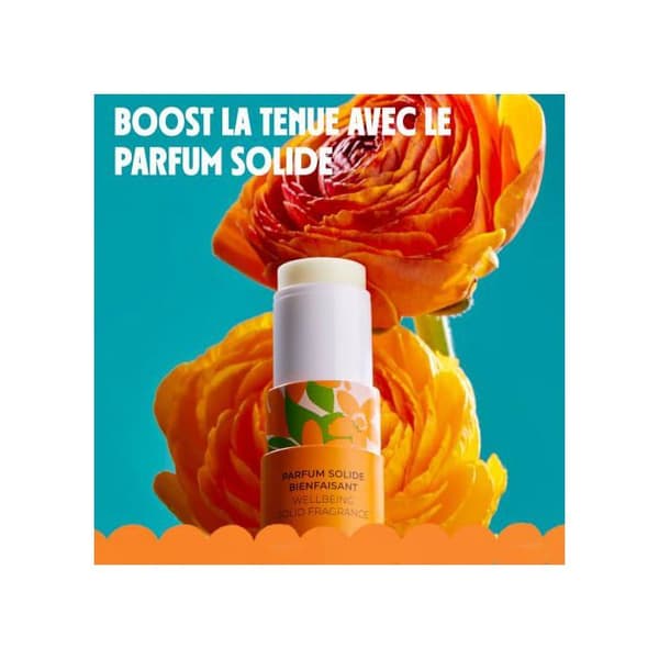 Roger & Gallet Néroli Eau Parfumée Bienfaisante 100ml