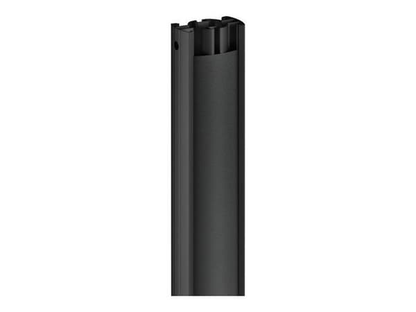Monteringskomponent - Vogel's - PUC 2530 - Aluminium - Sort - Loftmonterbar