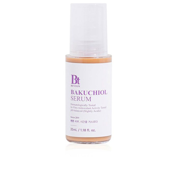 Bakuchiolserum 35 ml