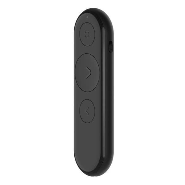 Lenovo Universal Bluetooth Remote 3 Buttons Model 4XW1S62316 Range 30m