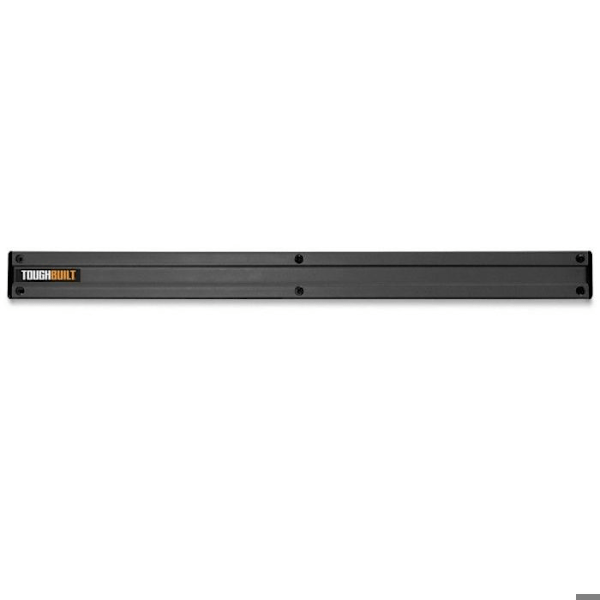 Vægmontering til værktøj - TOUGHBUILT - TB-53 - 61 cm - Stål - Kompatibel med Cliptech