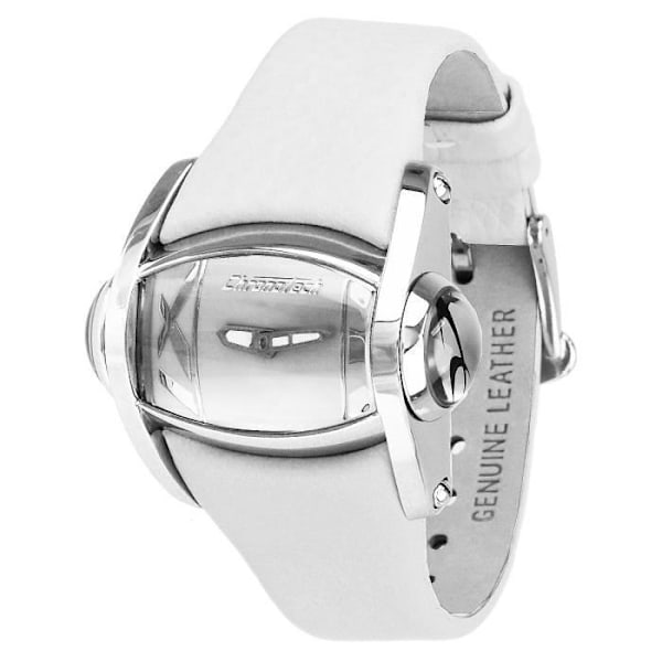 DAMUR CHRONOTECH CT7681M-09 Silver Pengar
