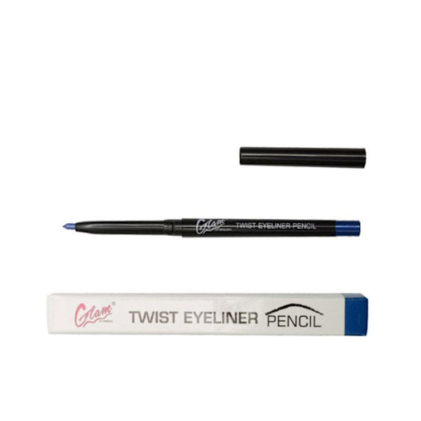 EYELINER TWIST #sininen