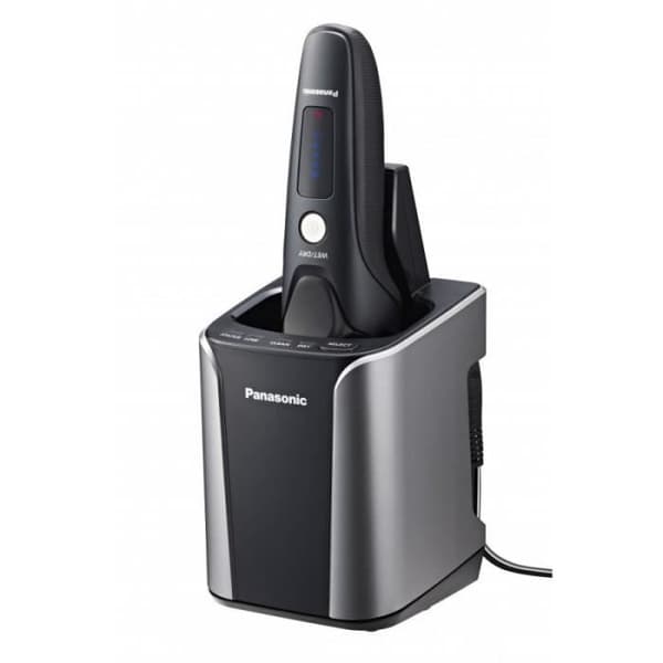 Panasonic ES-LV97-K803 Miehille Partakone Musta