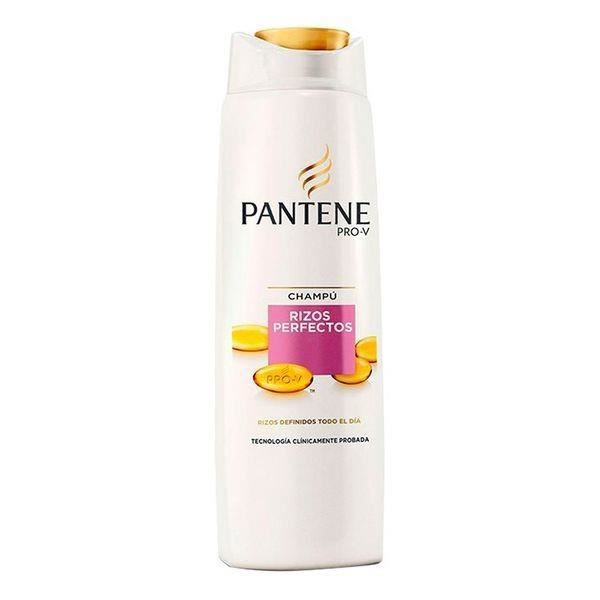 Pantene Perfect Curls Shampoo (270 ml)