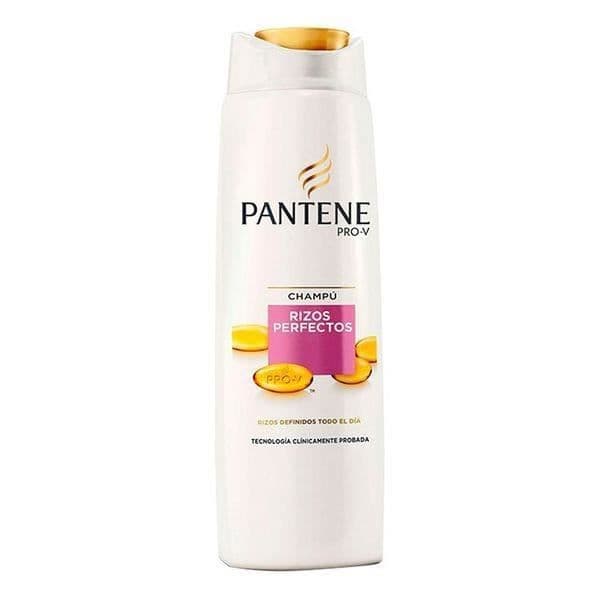 Rizos Perfectos Pantene Schampo (270ml)