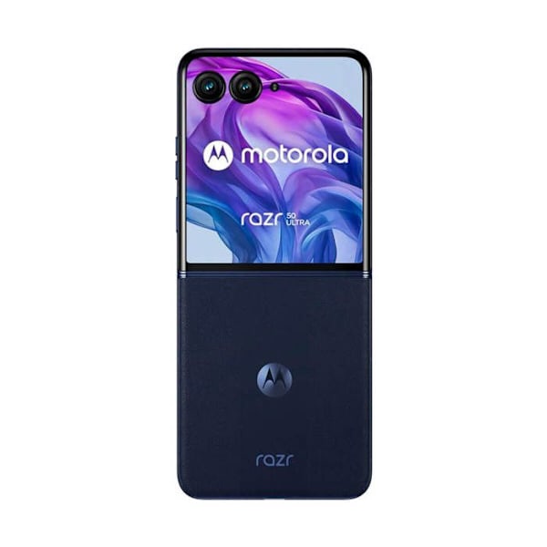 5G-LTE Dual SIM IPX8 -älypuhelin, jossa on Snapdragon 8s Gen 3 Octo-Core 3,0 GHz prosessori, 12 Gt RAM ja 165 Hz 6,9" ja 4,0" polED-näytöt