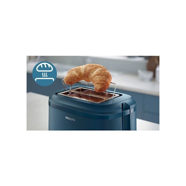 PHILIPS Leivänpaahdin HD2511/70
