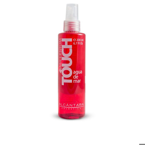 M.T. havvand 200 ml
