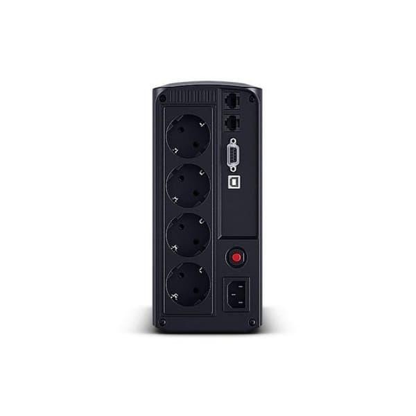 CyberPower VP700ELCD Keskeytymätön virtalähde (UPS)