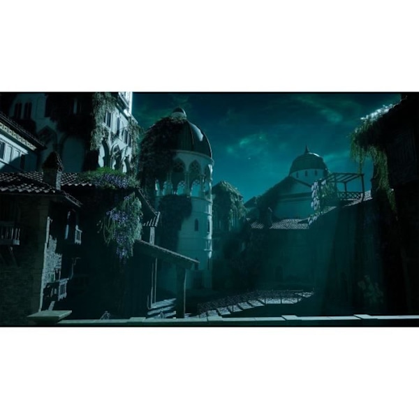Enotria Den Sidste Sang - Jeu PS5 Flerfärgad