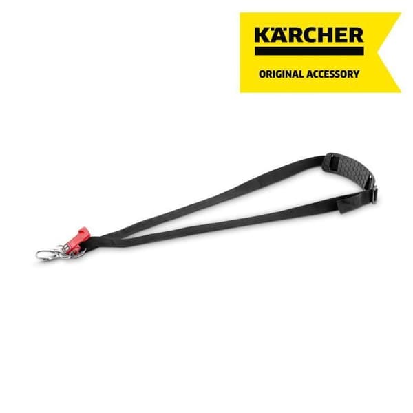 KARCHER Strop til WRE/LTR/PHG Sort