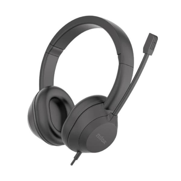USB-kuulokkeet mikrofonilla PC:lle