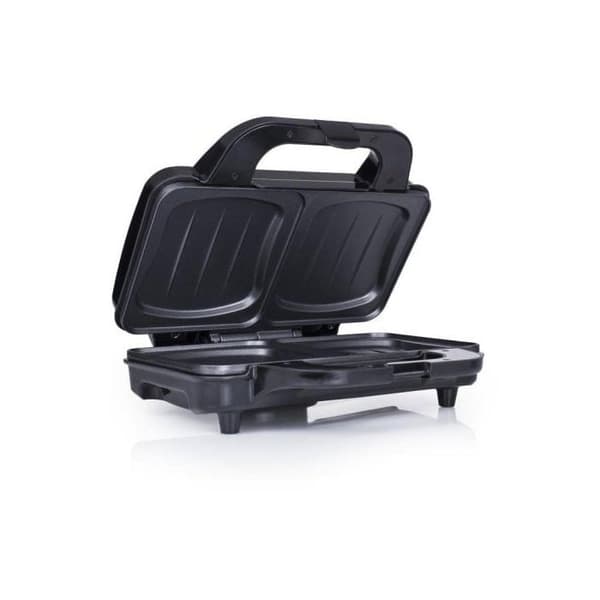 Tristar Sandwich maker SA-3060 900 W Sort og sølv