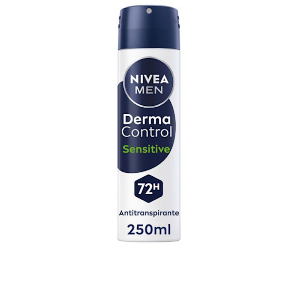 DEO-SPRAY DERMA CONTROL SENSITIVE 250 ml