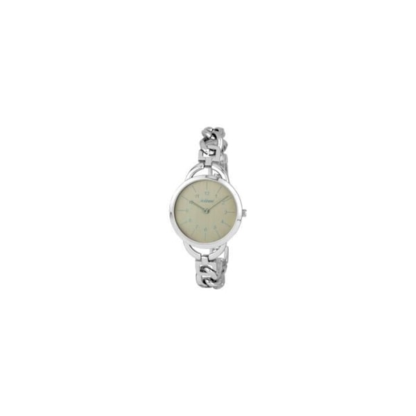 Dameur - Arabians - DBA2246B - Quartz - Stål - Beige