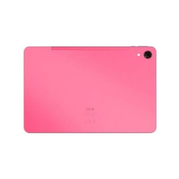 Tabletti SPCinternet Gravity 6 WiFi 11" 4GB 128GB Vaaleanpunainen
