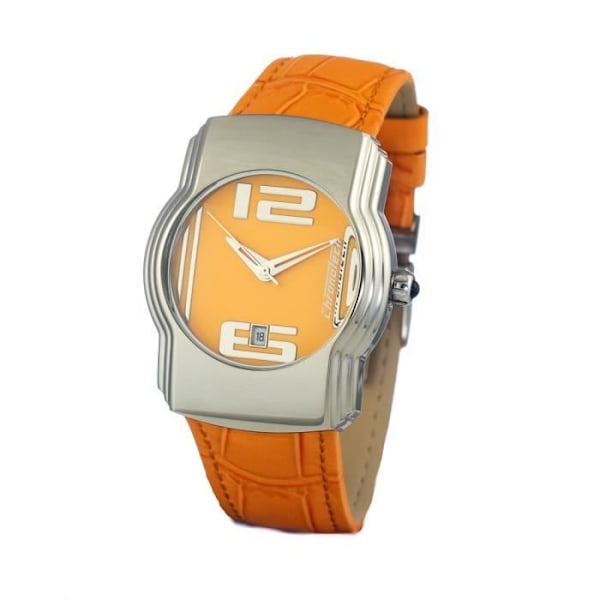 DAMEUR CHRONOTECH CT7279B-07 Orange Orange
