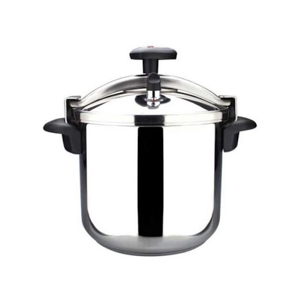 Expressgrytor Magefesa 01OPSTAC12 12 L Rostfritt stål
