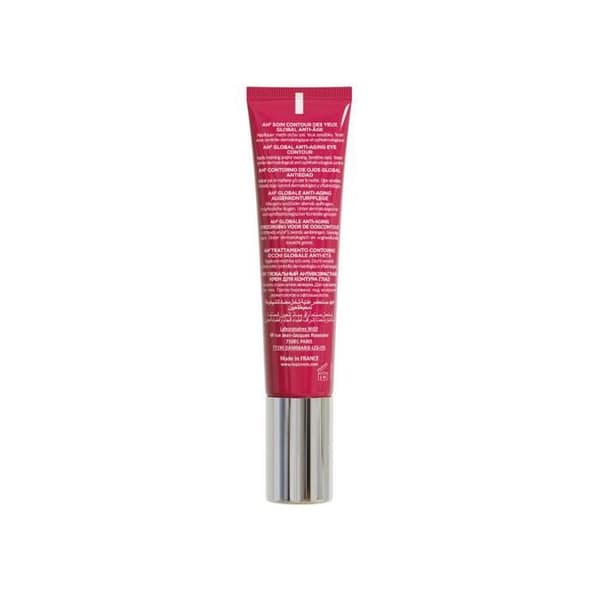 Topicrem AH3 Global Anti-Aging Eye Contour Treatment 15ml