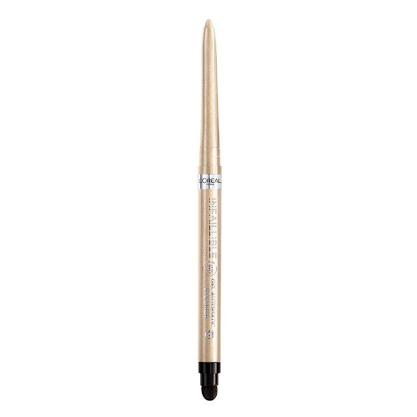 L'Oréal Paris Infallible Grip Liner Gel Automatic Opalescent