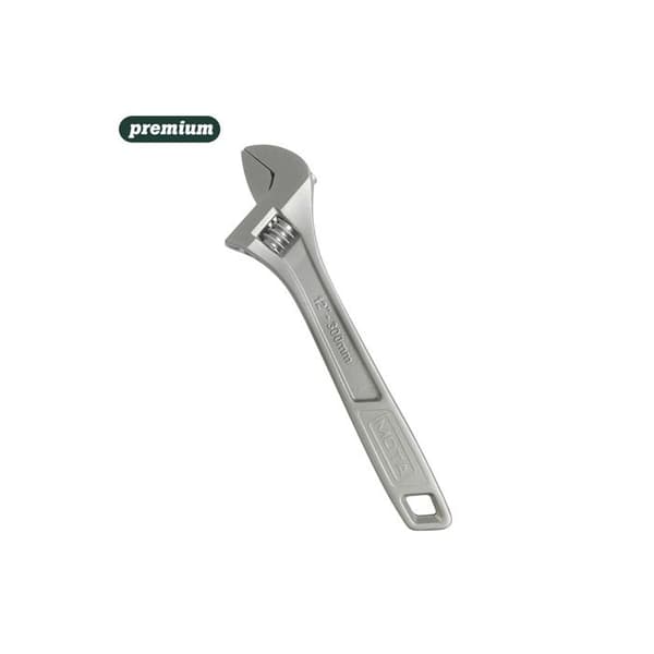 Poleret Cr-v Justeringsnøgle 6'' Llp06 Mota