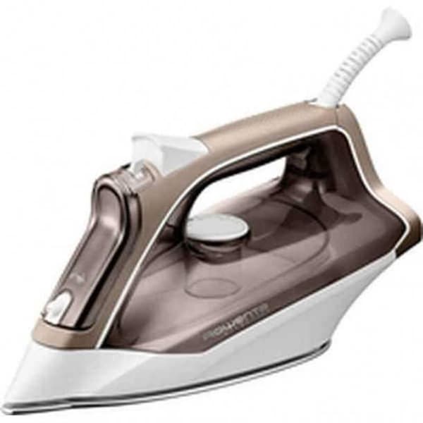 Dampfjernede - Rowenta - Effektiv - 2400W - 0,25L - Brun