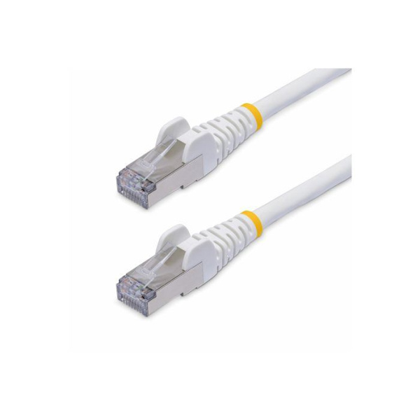 Ethernet-kabel CAT8 - StarTech.com - 12m - S/FTP - 25G/40G - Halogenfri, uden krog