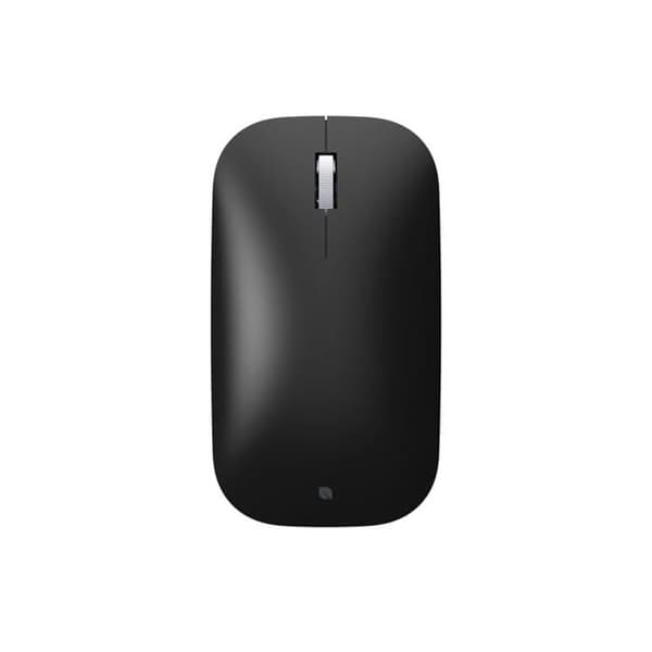 Moderne mobil mus - Incase - KTF-00083 - Bluetooth - Ambidextrous - Sort
