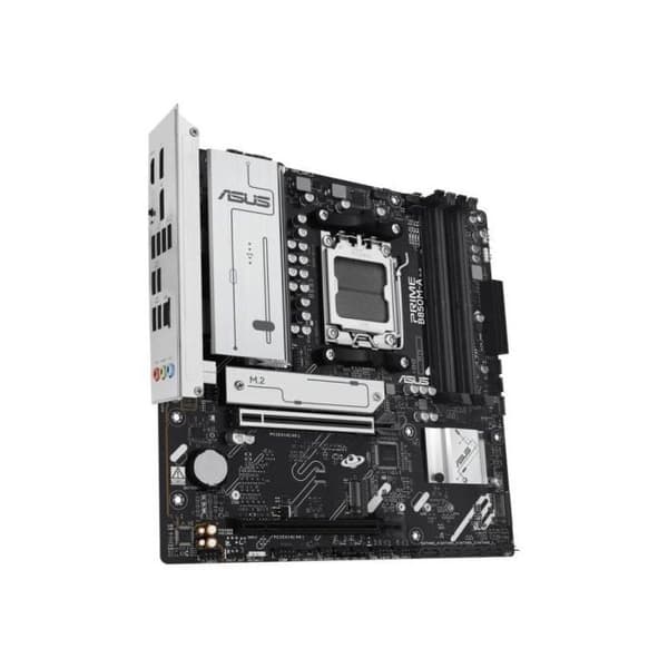 Asus PRIME B850M-A-CSM Emolevy Socket AM5- Micro ATX