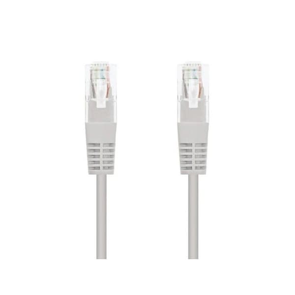 Netværkskabel - Nanocable - 10.20.0425 - Cat6 - 25 M - U/Utp