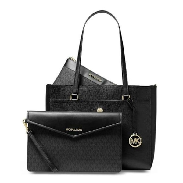 Michael Kors Cabas Kvinde Sort -358305 Svart