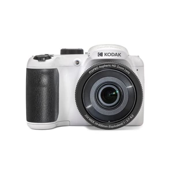 KODAK AZ255 Hvid Hvid