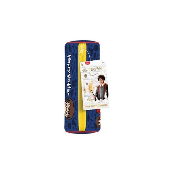 Trosset - MAPED - KIDS HARRY POTTER - Blå - Neopren - Dragkedja Blå