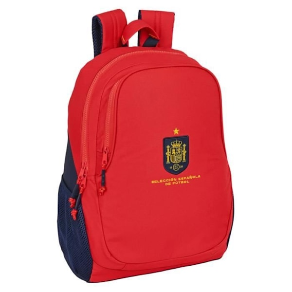 Leksaker - SAFTA - 612247665 - Röd - Blå - One Size röd blå