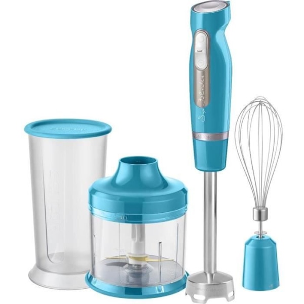 Stavblender - Sencor - SHB 4467TQ-EUE3