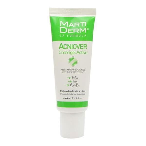MARTIDERM - Acniover Aktiivinen Cremigel 40 ml