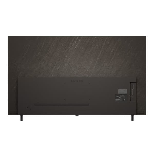 TV LG OLED AI B5 (2025) 77" UHD 4K Sort