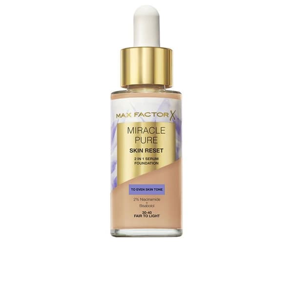 Sérum MIRACLE PURE sävy #30 - 40-Vaalea 30 ml