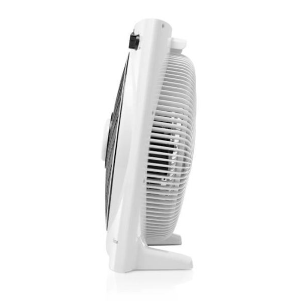 Ventilator - Tristar - VE-5858 - 40 W - 30 cm - 360° oscillation Vit
