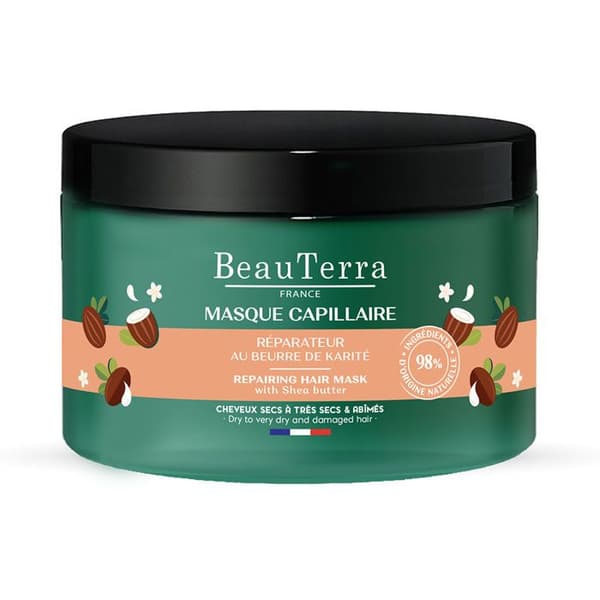 RÉPARATEUR naamio 250 ml