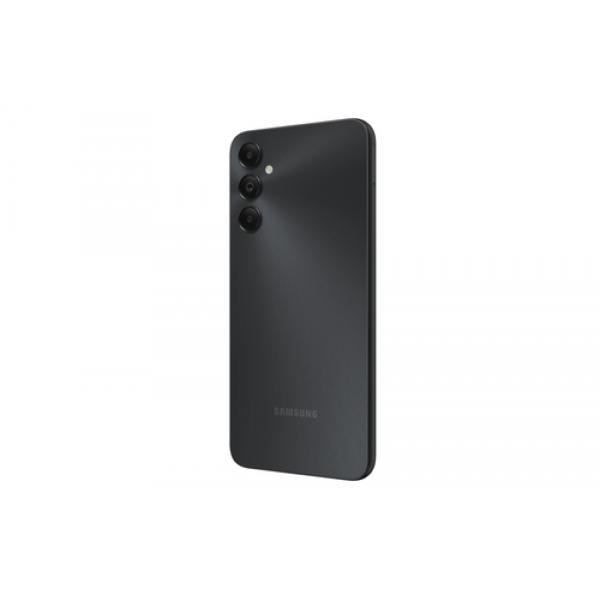 Samsung Galaxy A05s - Smartphone 4G - dual SIM - RAM 4 GB / Intern hukommelse 128 GB - microSD-slot - LCD-skærm - 6,7" - 2400 x 1080