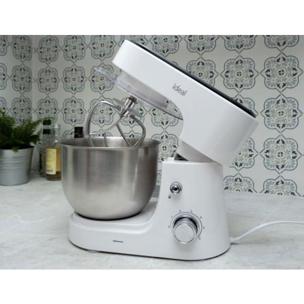 Ideel planetarobot IK2901