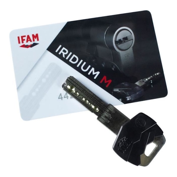 Iridium m irm3535n cylinder. inte