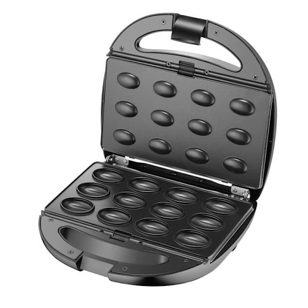 Monitoiminen paahtoleivänpaahdin Adler AD 3040 1200W 5 toimintoa