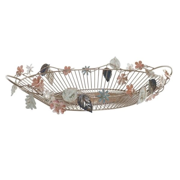 metallcentrum (56 x 36 x 12,7 cm)