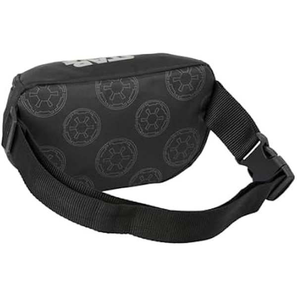 "Sac Banane - SAFTA - Star Wars Rebellion - Bekväm - Mångsidig - För Barn"